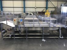 AFOS Banhadeira Automática