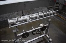 Orbmix Carrello mobile