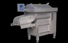 Orbmix 300V 真空双轴桨叶混合机