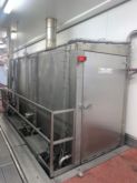 Unitech Rack Waschmaschine