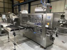 Système de remplissage Intercaps