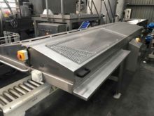 Multiforce Shuttle transportband