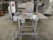 GEA Ball Rolling Unit 600