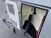 New & Used Böckmann Comfort for sale | Machinio