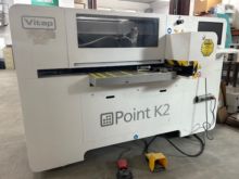 Vitap Point 2K boring machine