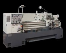 Select Machine Lathe 1640G