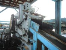 Interquip Drum Chipper