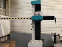 WENZEL RAF Coordinate Measuring Machine