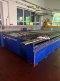 MicroStep SPL-PA plasma cutting system