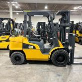 2019 Cat GP30N