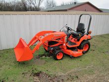 Used Kubota LA243 for sale. Kubota equipment & more | Machinio