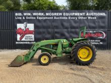 New & Used 30HP Tractor For Sale for sale. Case IH equipment & more ...