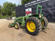New & Used 30HP Tractor For Sale for sale. Case IH equipment & more ...