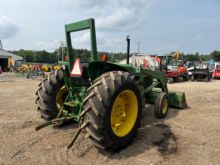 New & Used 30HP Tractor For Sale for sale. Case IH equipment & more ...