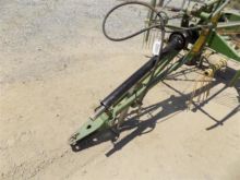 Used Rotary Rakes for sale. Kuhn equipment & more | Machinio