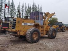 2019 TCM 830 Loaders Are