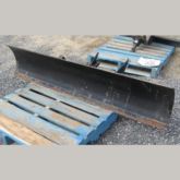 6ft ATV Plow Blade