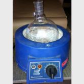 Electrothermal Heating Mantle