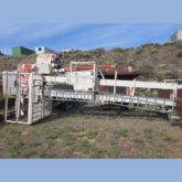 71.5ft Bucket Elevator