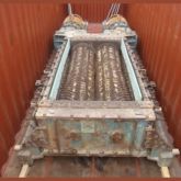 MMD 500 Series Sizer