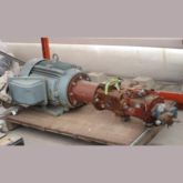 Linde HPV-HPR Piston Pump
