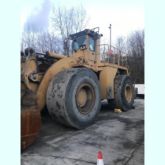 CAT 992D Wheel Loader