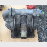 Sandpiper MSA2-A Diaphragm Pump