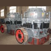 3ft Standard Cone Crusher