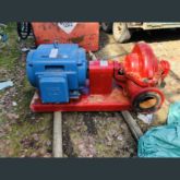 Aurora Fire Pump System