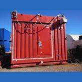 Framo Fire Water System