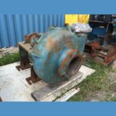Metso HM200 Slurry Pump