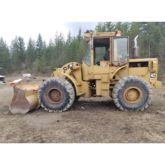 CAT 950C Wheel Loader