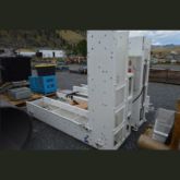 Frazier + Son Z Shape