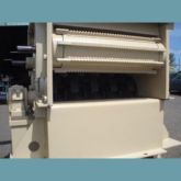 REM Horizontal Shredding Processor