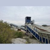2016 Astec BR87-50T Rail Car