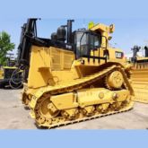 2011 CAT D10T Dozer
