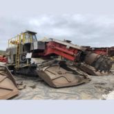 Sandvik MT520 Roadheader