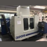 Bostomatic Graphite VMC