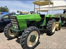 1985 Agrifull 60
