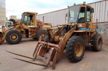 DRESSER 512 PAY LOADER