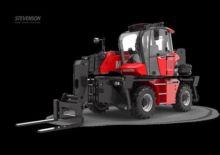 2026 MANITOU MRT1845
