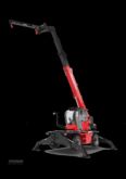 2026 MANITOU MRT2145