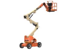 2026 JLG E400AJPN