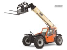 2026 JLG 943