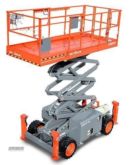 2026 SKYJACK SJ6826RT