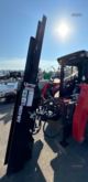 2024 MANITOU POST DRIVER COMPLETE