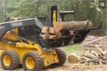 2026 HALVERSON HWP 150