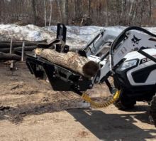 2026 HALVERSON HWP 100