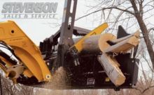 2026 HALVERSON HWP 150 FIREWOOD