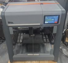 Desktop Metal Studio System Metal